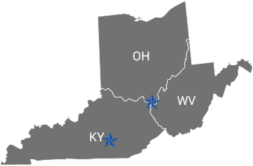 Tri-State Caskets serving Ohio, Kentucky, and West Virginia