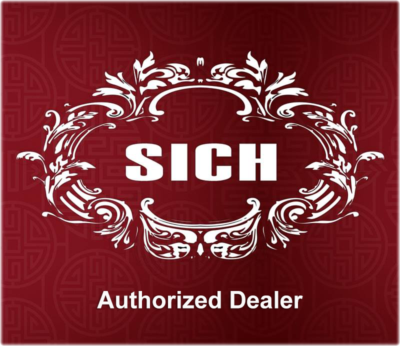 Sich Authorized Dealer